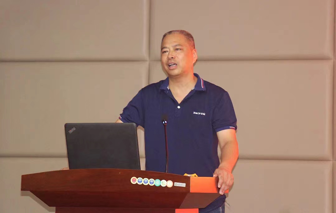 衡水盛世華庭住宅樓